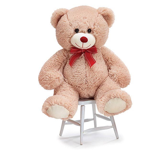 Large Brown Bear