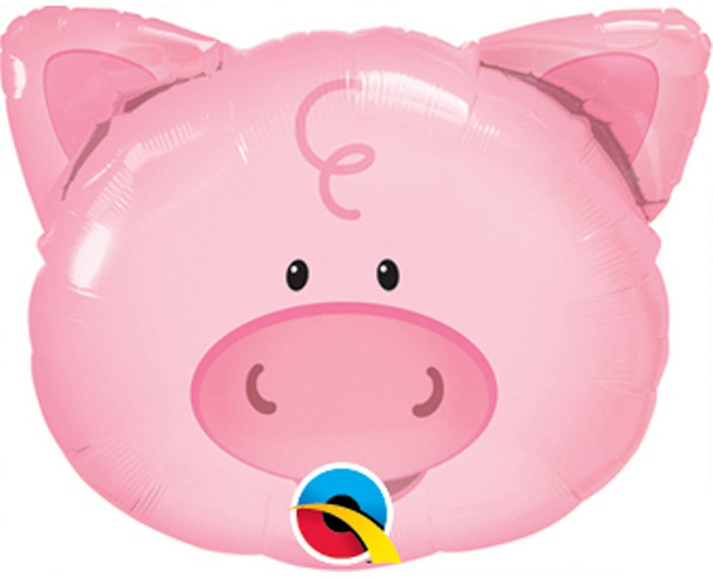 Pink Pig