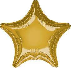 Gold Star
