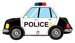 Police Car