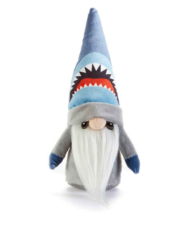 Sharks Gnome