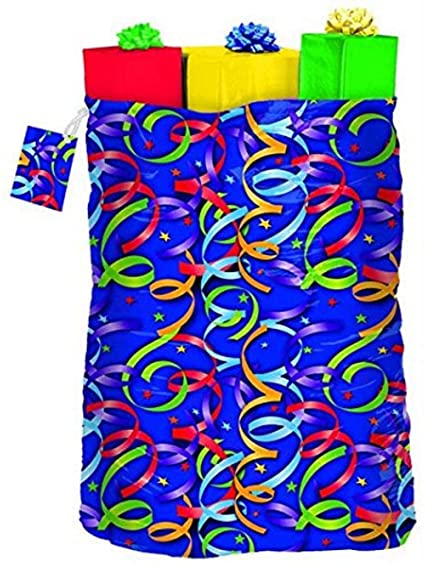 Jumbo Gift Sack