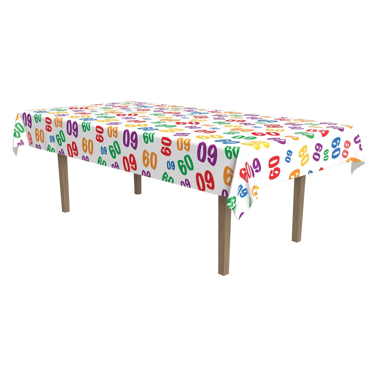 60 Table Cover