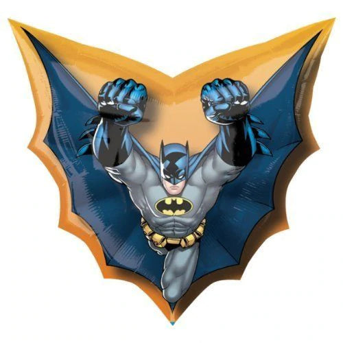 Batman Body Foil Balloon