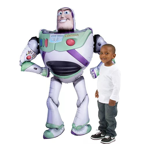 AirWalkers Balloon - Toy Story
