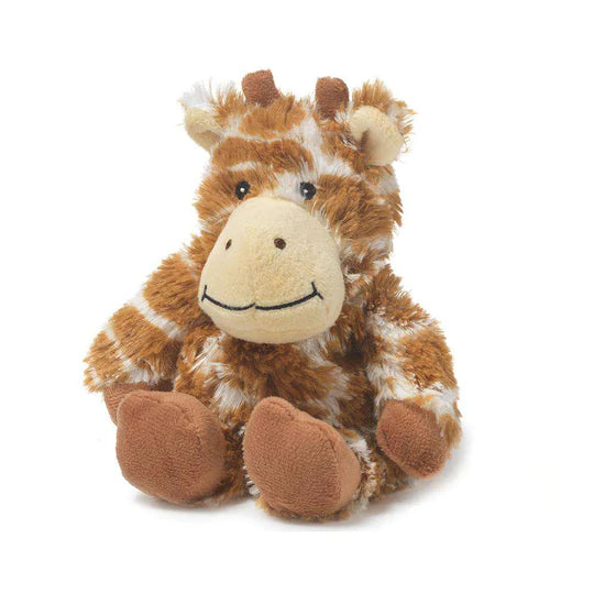 Giraffe Warmies