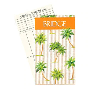 Bridge Sheet Palms
