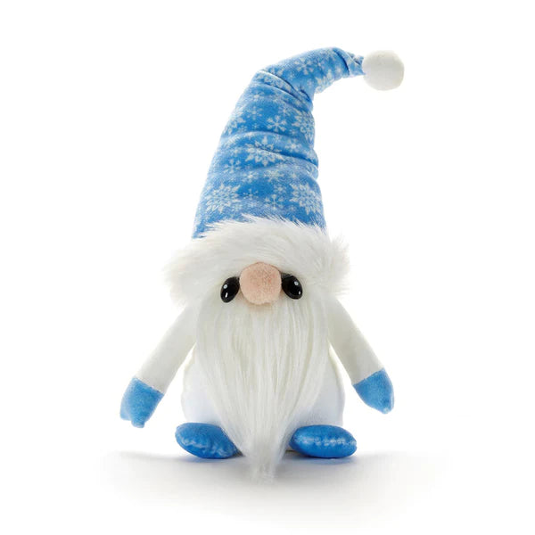 Jack Frost Gnome