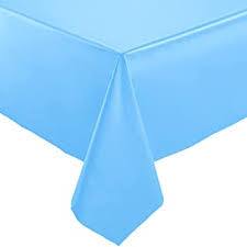 Tablecover Roll Light Blue 100ft
