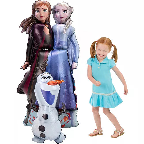 AirWalkers Balloon - Frozen 2