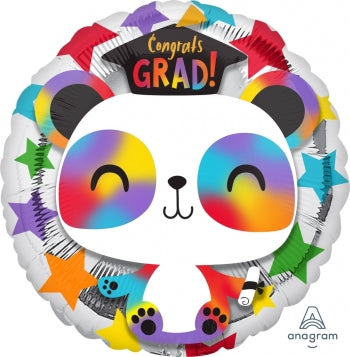 Congrats Grad Bear