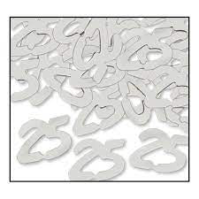 Fanci Confetti 25