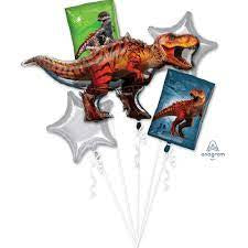 Jurassic World