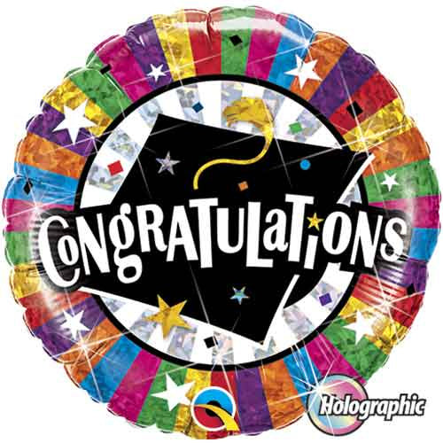 Congratulations Rainbow