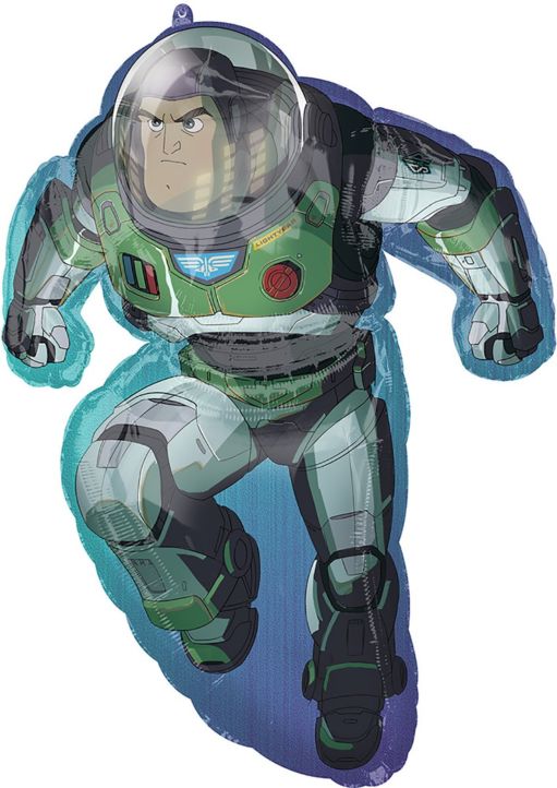 Buzz Lightyear
