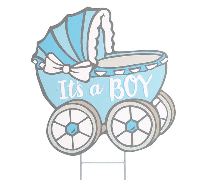 It’s a Boy Yard Stake