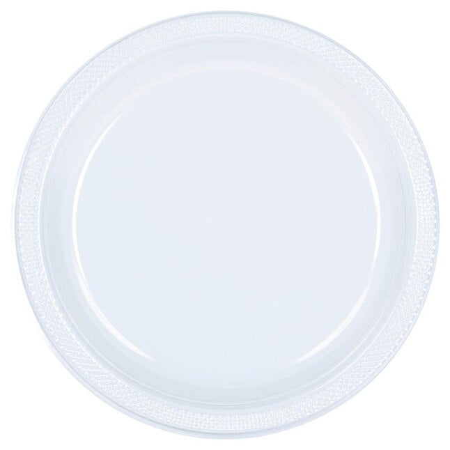 Tablescapes Dinner Plate