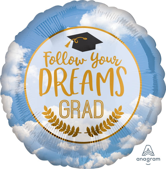 Follow Your Dream