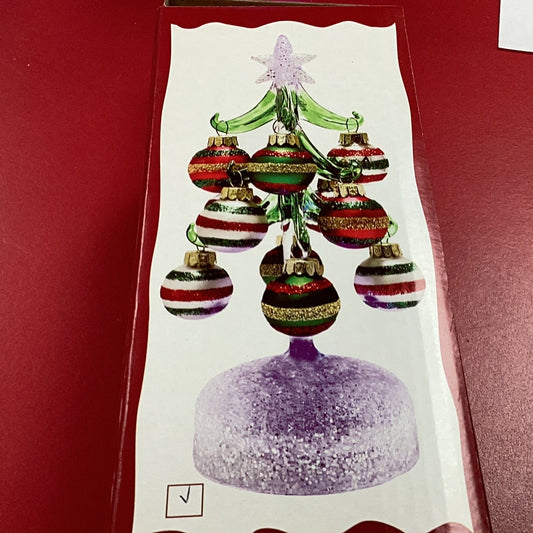 Light Up Christmas Tree