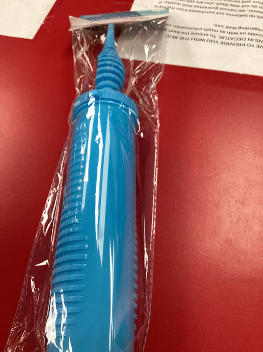Balloon Pumps