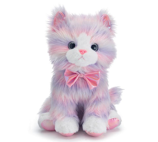 Pastel Color Mix Kitten