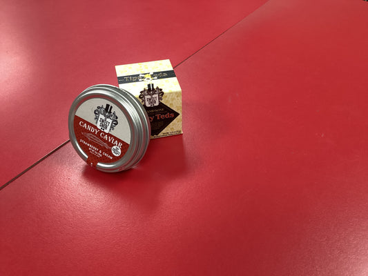 Sweet Snob Candy Caviar