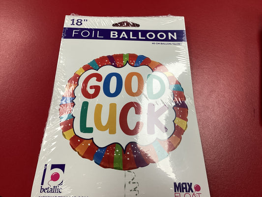 Good Luck Mixed