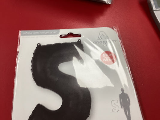 26 inch Black 5