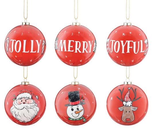 Jingle Pals Ornament