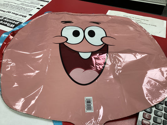 SpongeBob
