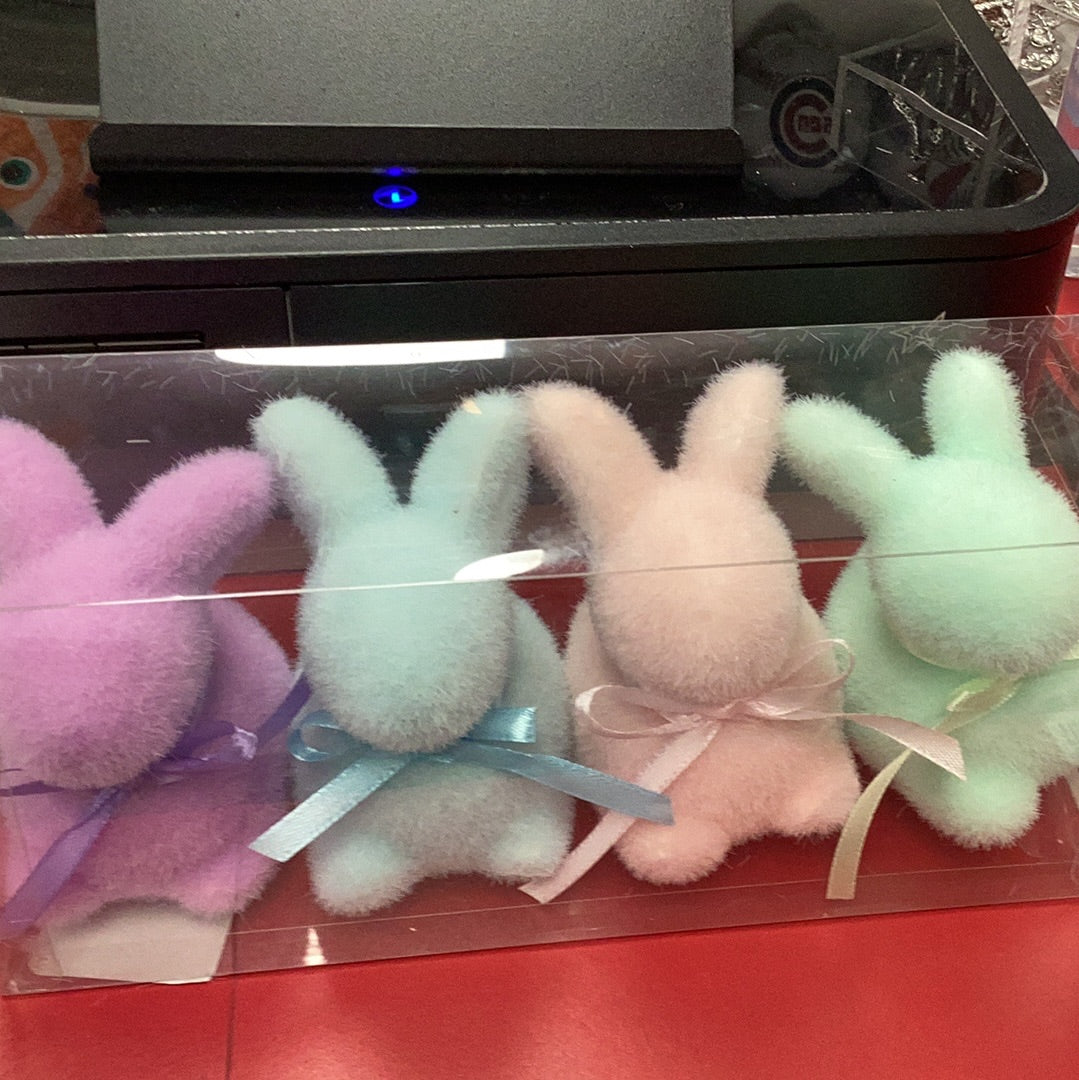 Raz Multi Pack Bunnies