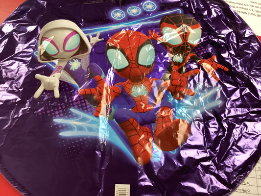 Spider-Man Amazing Friends