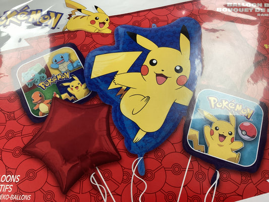 Pokémon Kit