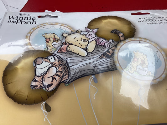 Winnie Pooh Kit