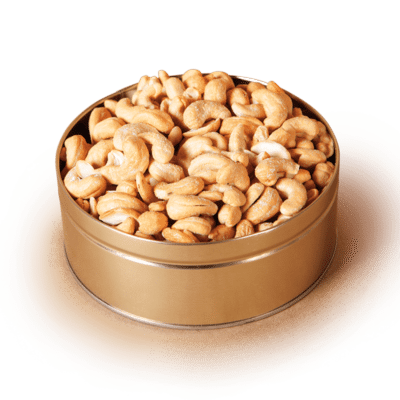 Abdullah Jumbo Cashew Tin