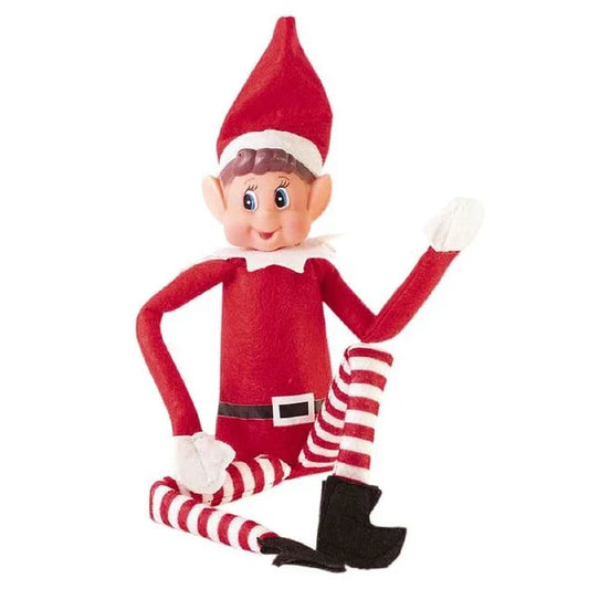 Elf on the Shelf