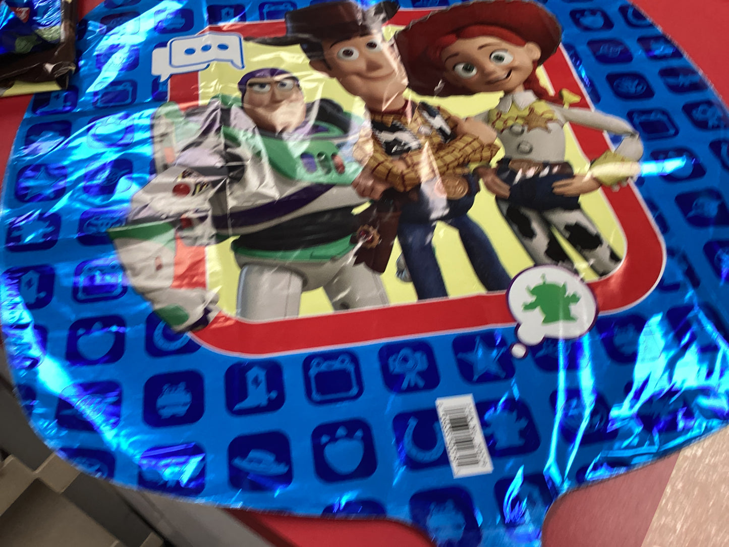 Toy Story Five