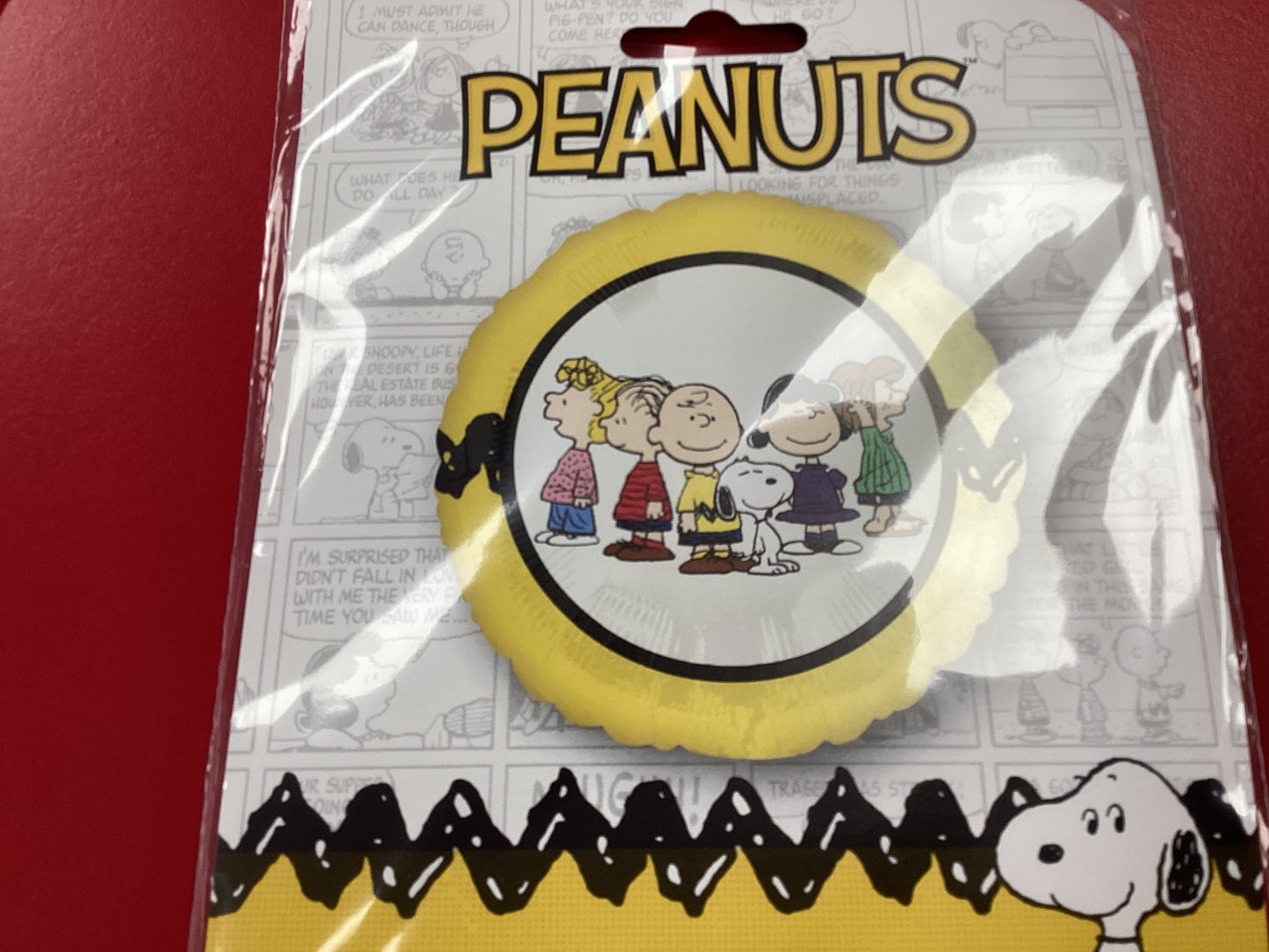 Charlie Brown and Friends