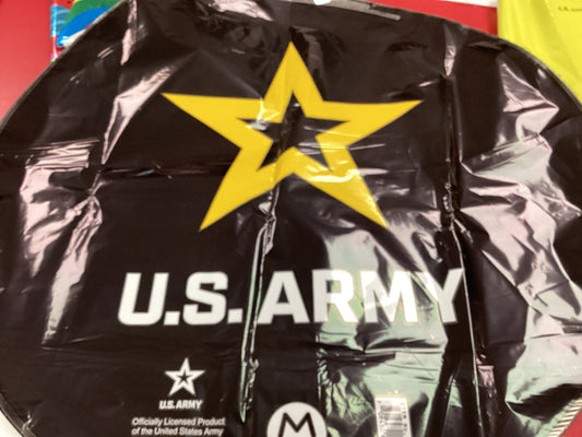 US Army