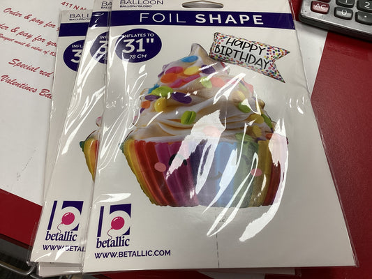 HB Cupcake Sprinkles