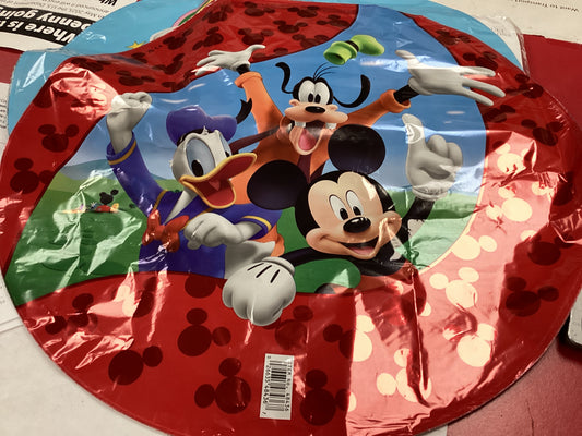 Mickey Clubhouse
