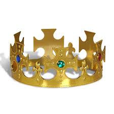 Adjustable Crown