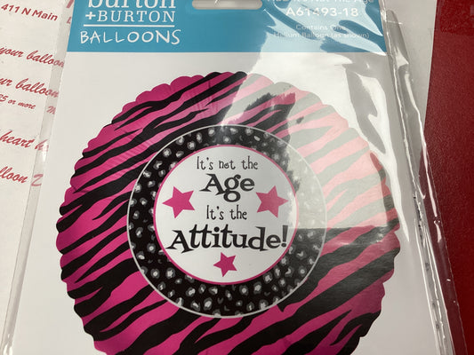 It’s Not About The Age