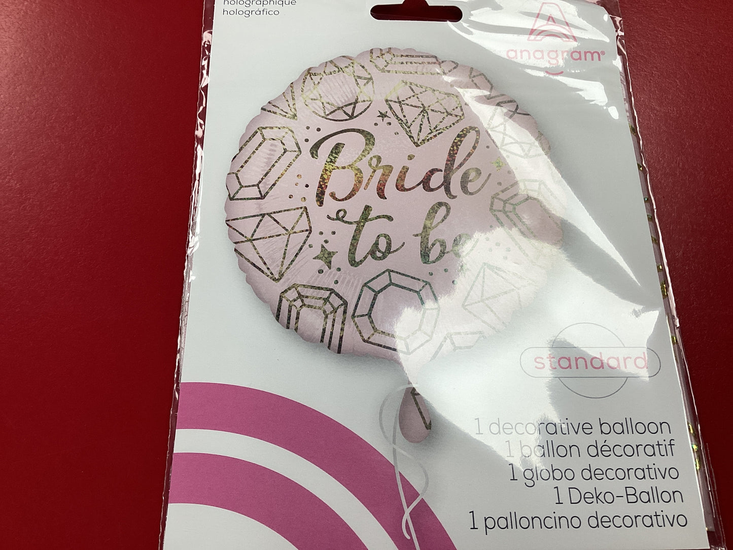 Bride To Be