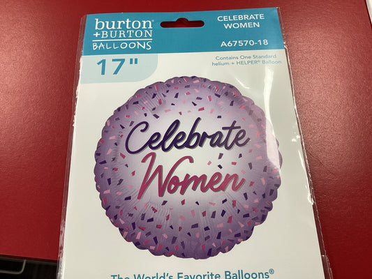 Celebrate Women