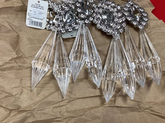 Chandelier Ornaments