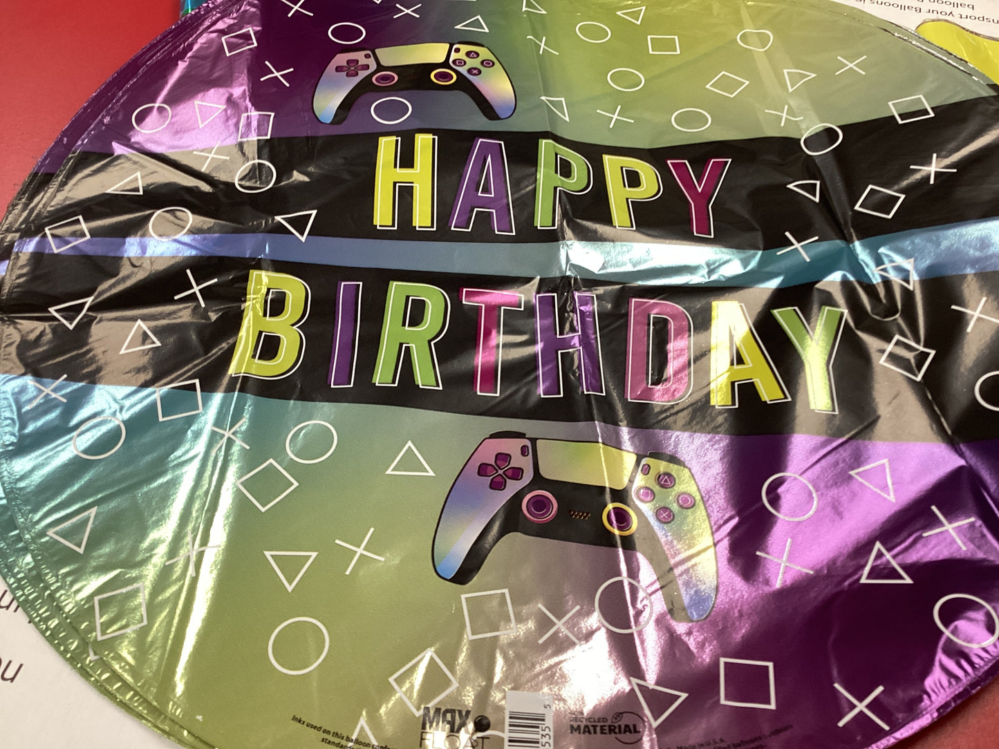 HB Game Controller