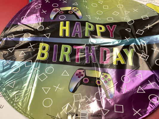 HB Game Controller