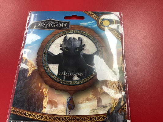 How to Train Your Dragon