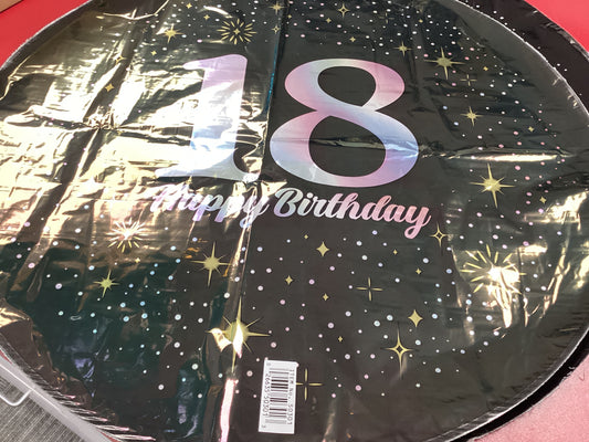 Sparkling 18 HB